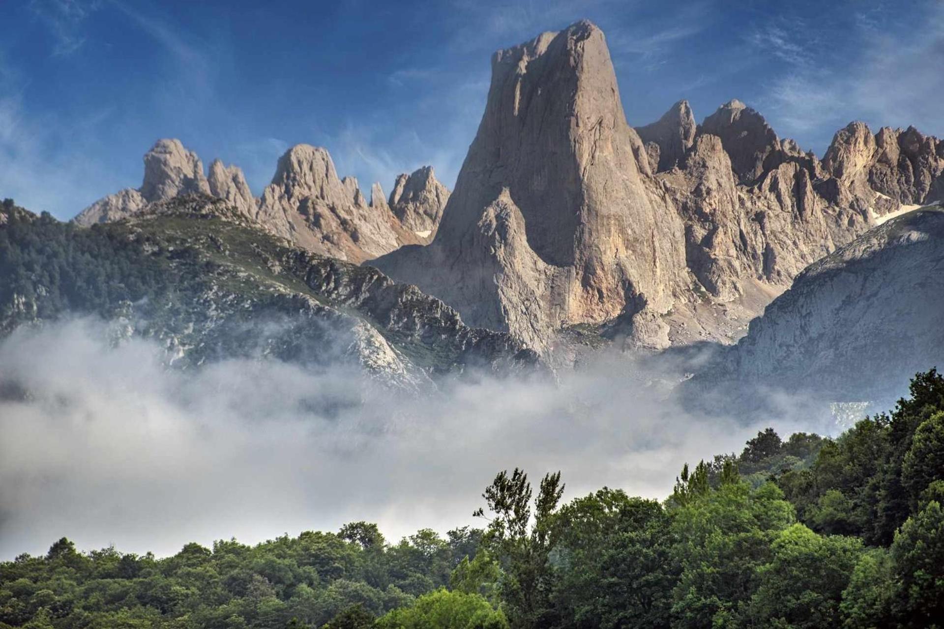 Casa La Gueelina En Asturias Arriondas Exterior foto