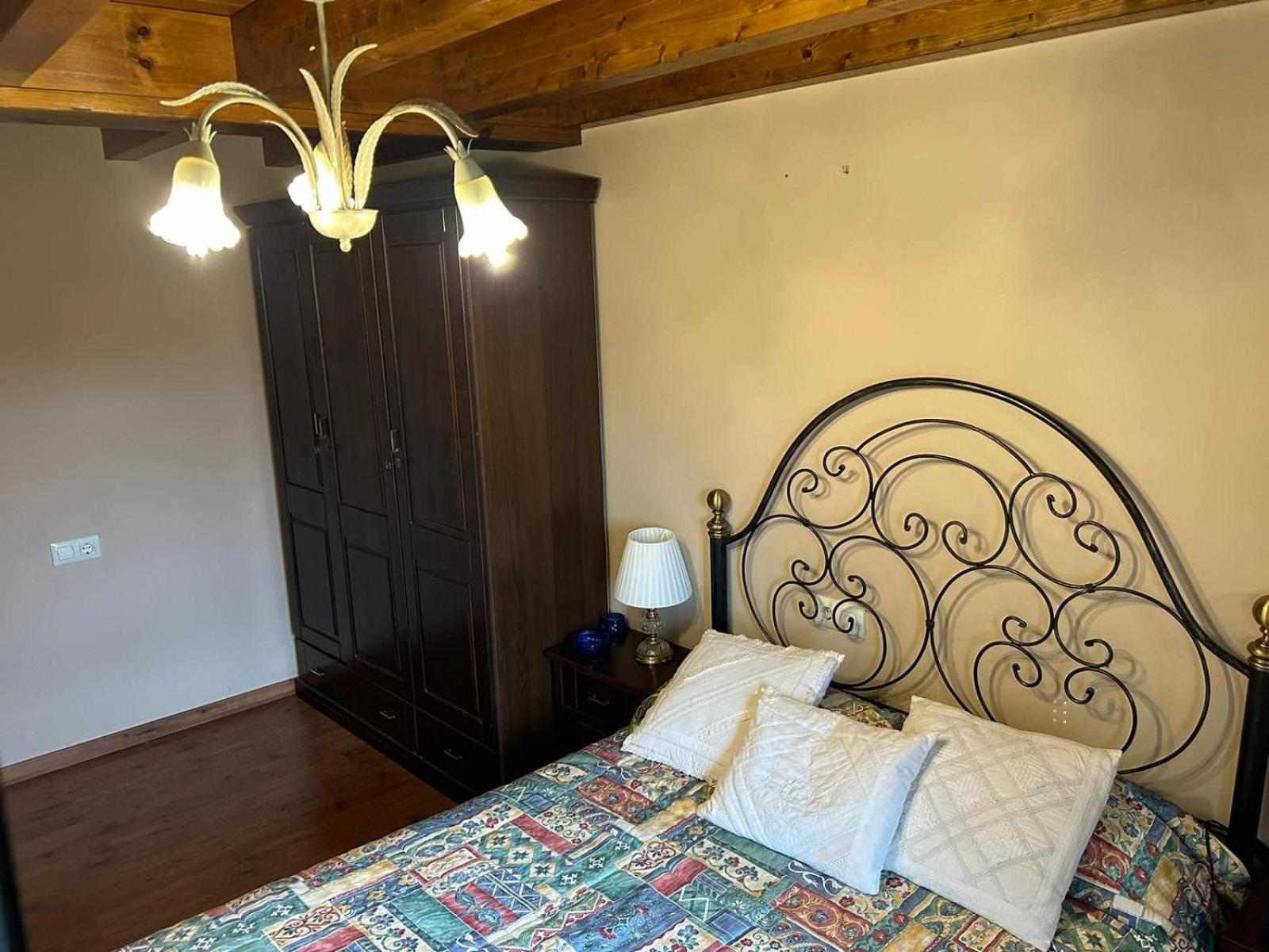 Casa La Gueelina En Asturias Arriondas Exterior foto