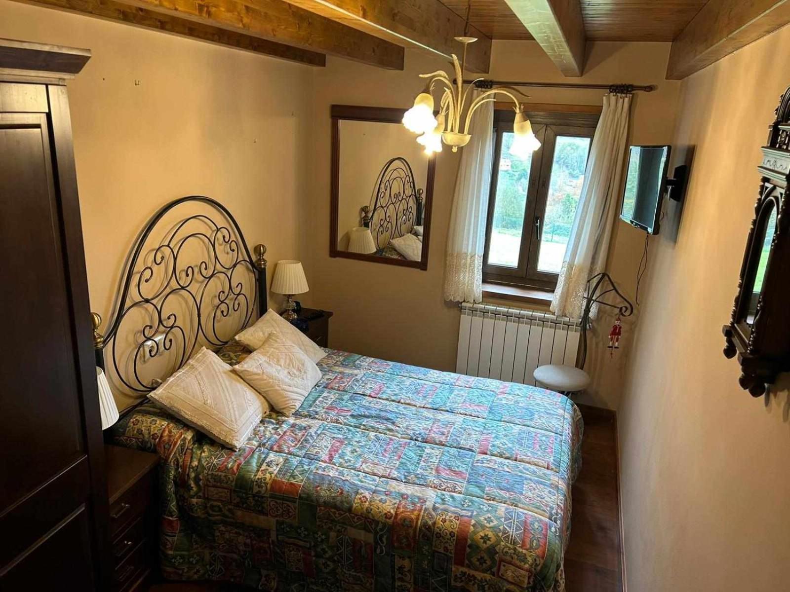 Casa La Gueelina En Asturias Arriondas Exterior foto
