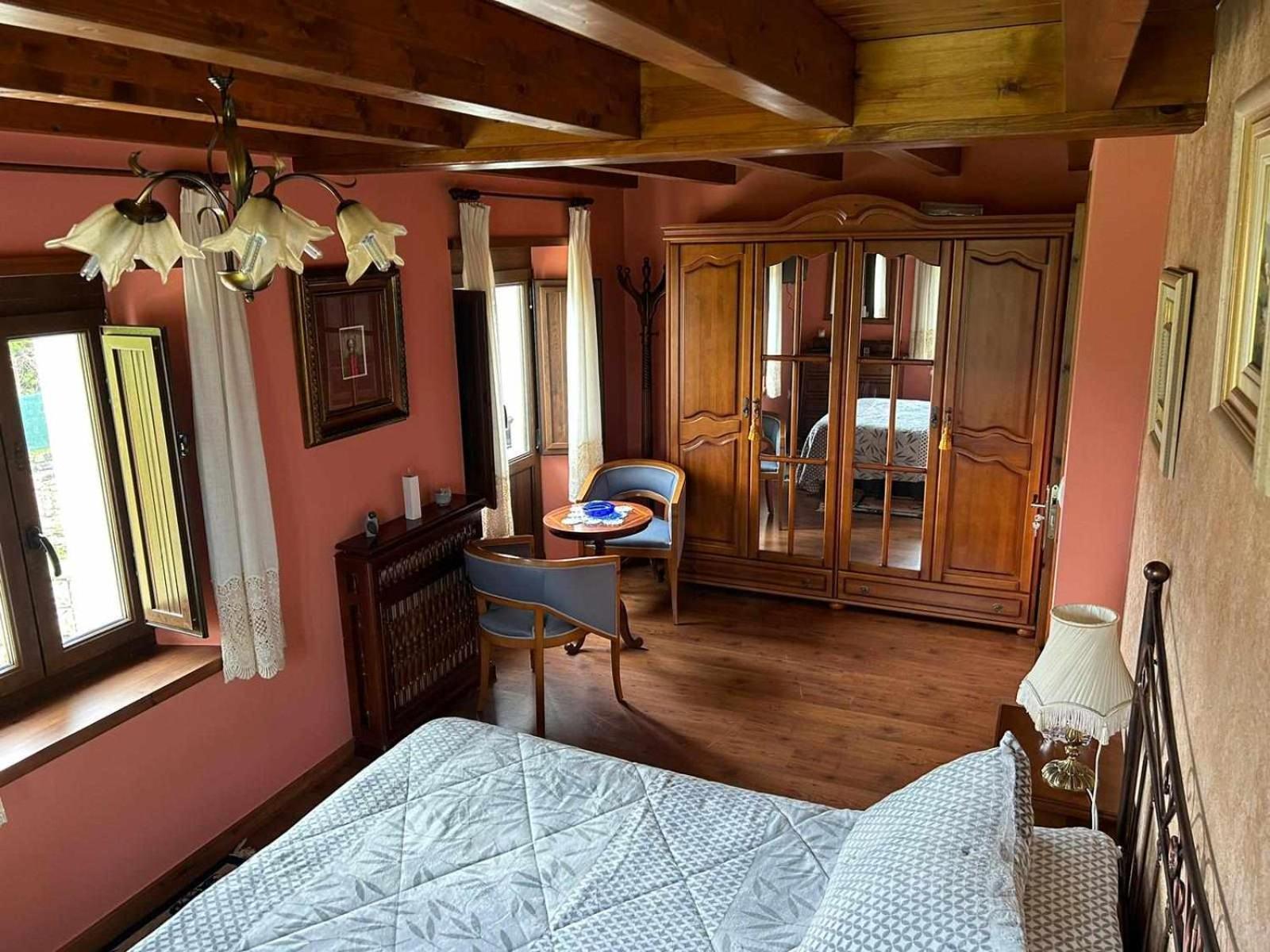 Casa La Gueelina En Asturias Arriondas Exterior foto