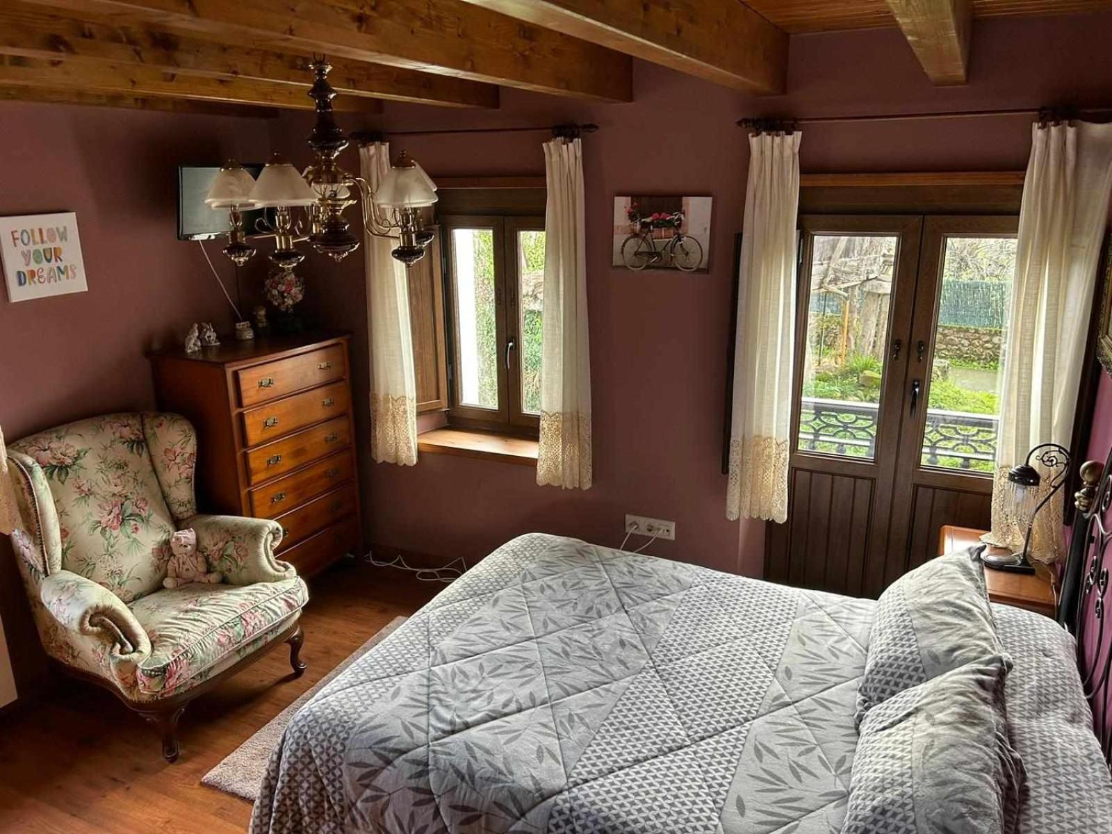 Casa La Gueelina En Asturias Arriondas Exterior foto