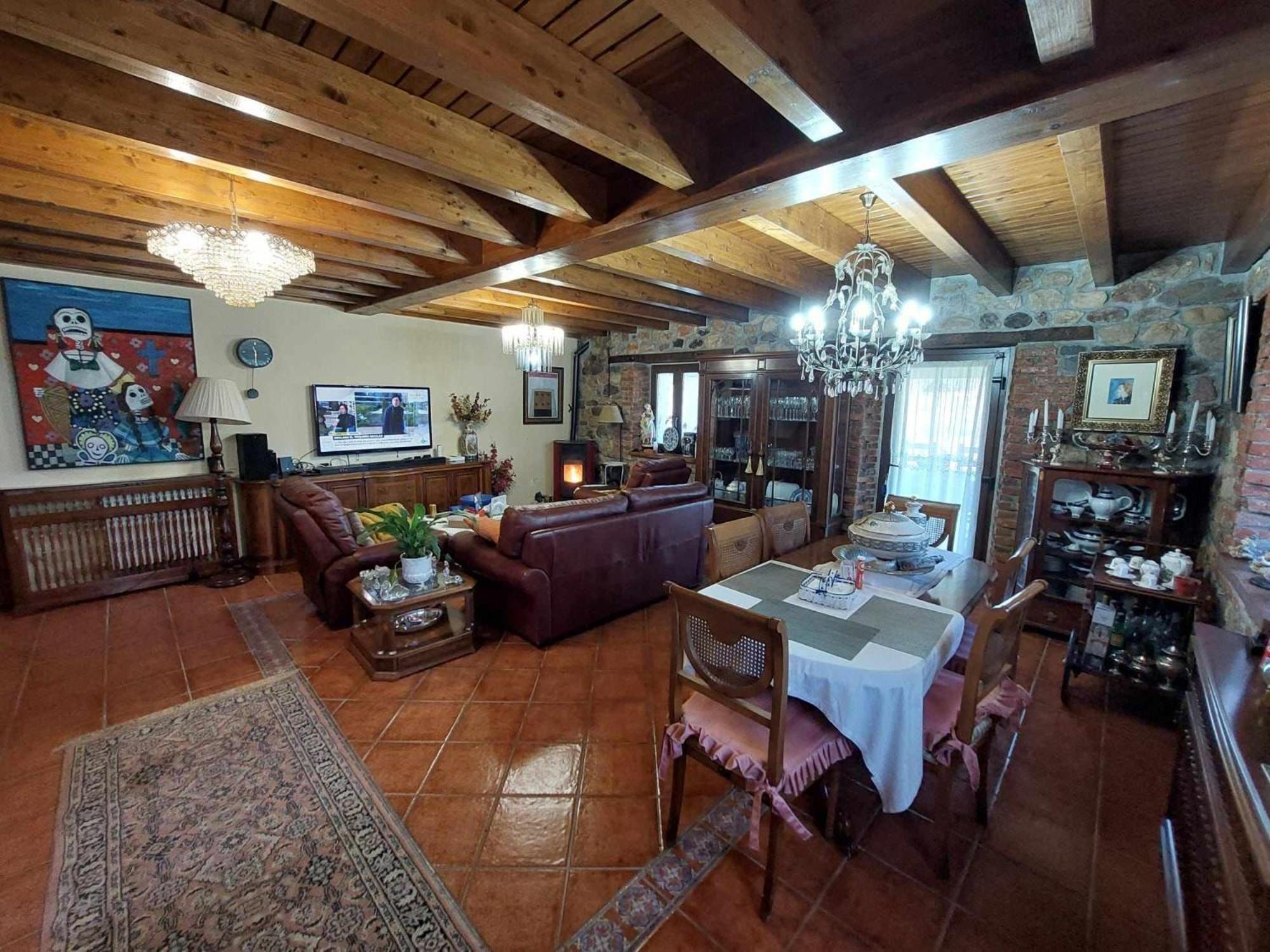 Casa La Gueelina En Asturias Arriondas Exterior foto